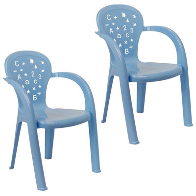 Roehl Children's Club Chair
