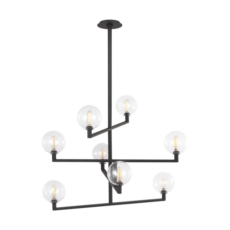 Gambit Chandelier