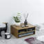 Metal Desk Organiser with Drawers