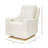 Sigi Electronic Recliner And Glider In Eco-Performance Fabric With USB Port | Water Repellent & Stain Resistant-124434282