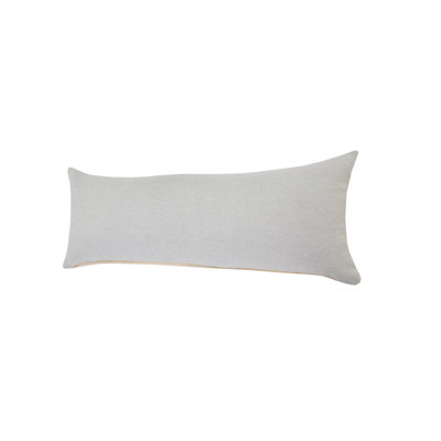 Rectangular_Ox Bay Solid Cotton Pillow Cover