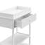 Table à langer avec rangement Graco-101800055