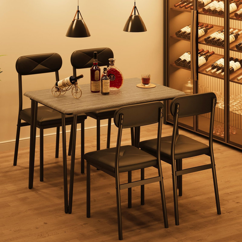 5 - Piece Dining Set