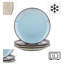 26.5cm Porcelain China Dinner Plate-1519583068