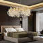 1 - Light Chandelier-875125086