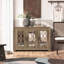Chessani 16 Pair Shoe Storage Cabinet-2079875310