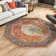 Folmar Oriental Indoor Rug