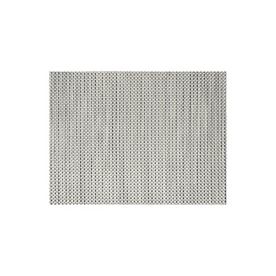 Metroweave® Vinyl Rectangle Placemat