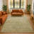 Premium Machine Washable Mayfield AMF1927 Global Rug-744149269