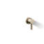 Components Wall-Mount Bathroom Sink Faucet Handle-409664114