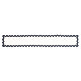 Polyester Embroidered Rectangle Placemat
