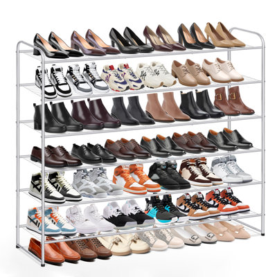 Range-chaussures 42 paires