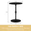 Table de bout Daneysha Spindle-1167255015