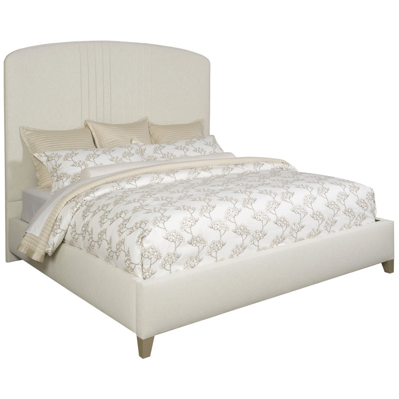 Lit très grand Sofia, Tuck Cobalt , Wrenn