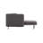 Bloke Upholstered L-Shaped Sectional-94722113-94722110