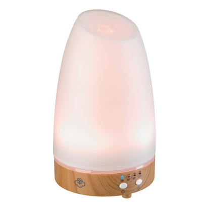 Plug-in Essential Oil Diffusers