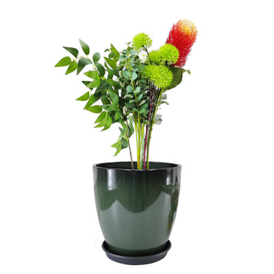 Ashley-Mason Nursery Pot