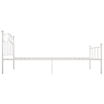 Vankirk Open-Frame Bed
