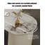 Bureau multifonctionnel moderne, simple et luxueux-595098800
