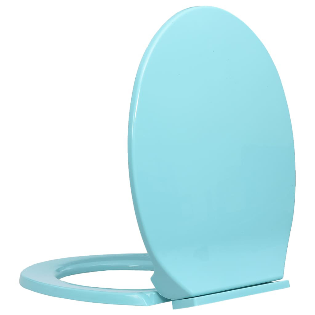 Rohando Soft-Close Elongated Standard Toilet Seat