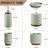 Elegant Bathroom Accessories Set 5 PCS