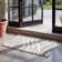 Shelva Performance Abstract Rug
