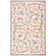 Hollander Handmade Hooked Wool Area Rug
