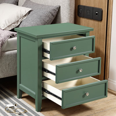 Table de chevet Luca
