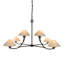 Renzo Chandelier
