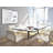 Inbox Zero Yes Steel Metal Whiteboard-36823696
