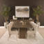 Buffet fermé 4 portes Winterview