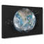 Image Of Earth - Wrapped Canvas Painting-56640388