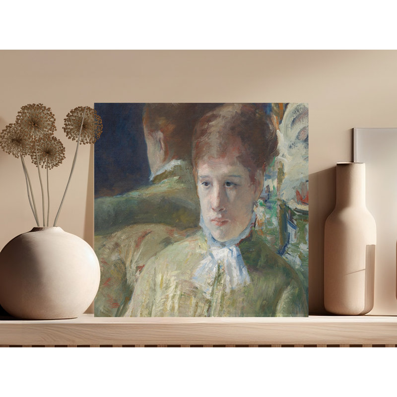 Seales Wrapped Canvas Print Set, 32x32