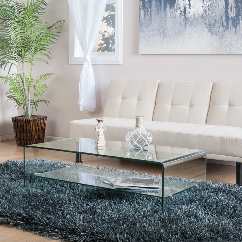  Table basse Modern