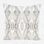 Linen Square Pillow Cover & Insert-1178366214