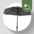 Seanda 88.19'' Beach Umbrella