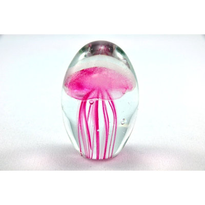 Figurine jellyfish Kober