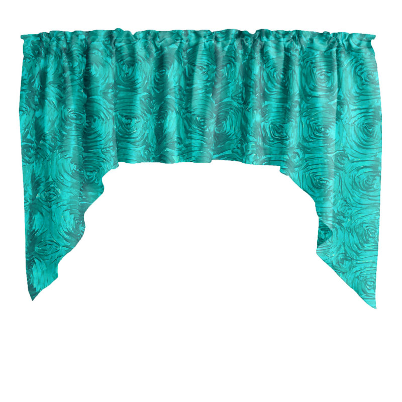 L 72 po, Turquoise