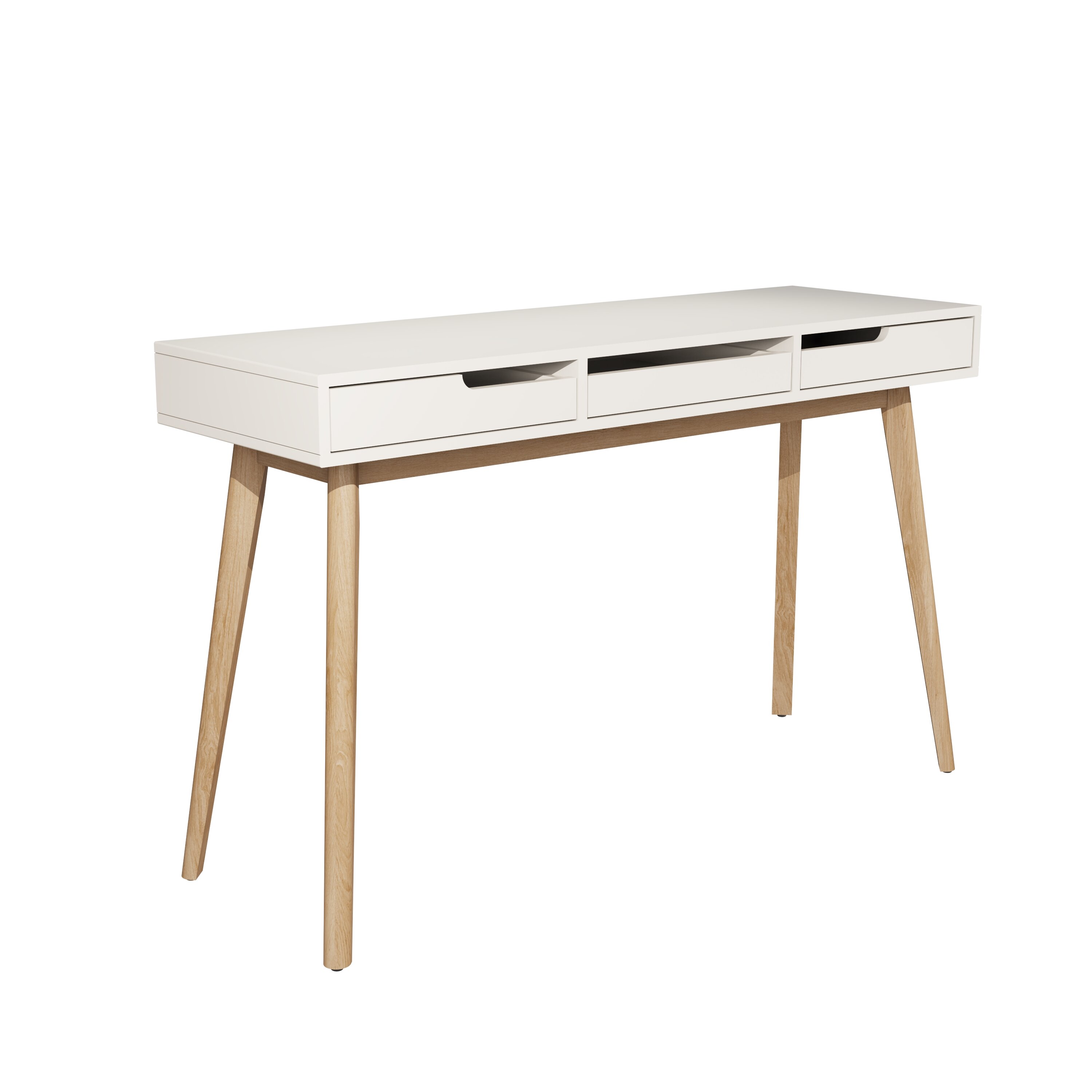 Wayfair deals francisco desk