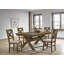 Ensemble de chaises rembourrées Raven