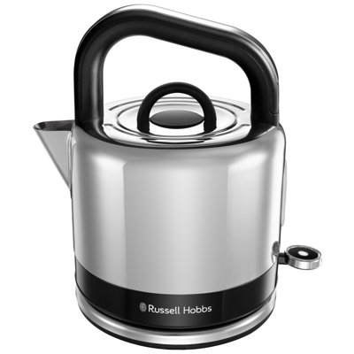 Russell Hobbs Distinctions Stainless Steel Kettle 1.5L