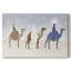 Christmas Holiday Arts - Toile tendue avec châssis-1943058203