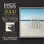 Sugar Sand Beach -Framed Print - Restickable-2073818859-2073818858
