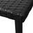Vollmer 77.2" Long Single chaise with Cushions and Table-769577488
