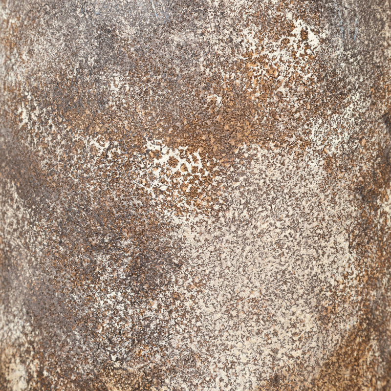 Lampe d'extérieur 23 po Mossy Brown