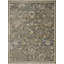 Tapis brun à motif de fevrier-1994421211