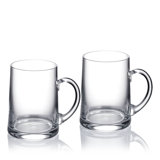 Craft Brew Beer Mug 18floz