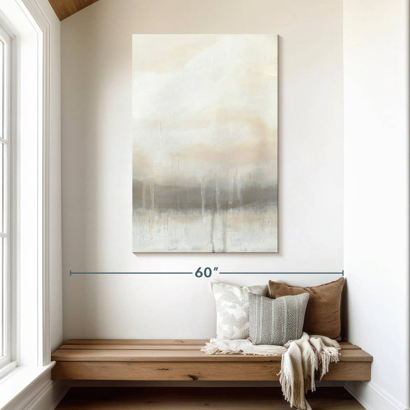 Avery Horizon Strata I, 48" H x 32" W