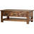 Koichiro Solid Wood Top Single Coffee Table
