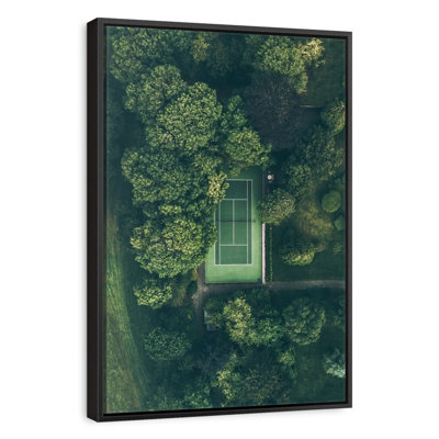 Dorchester Tennis Court